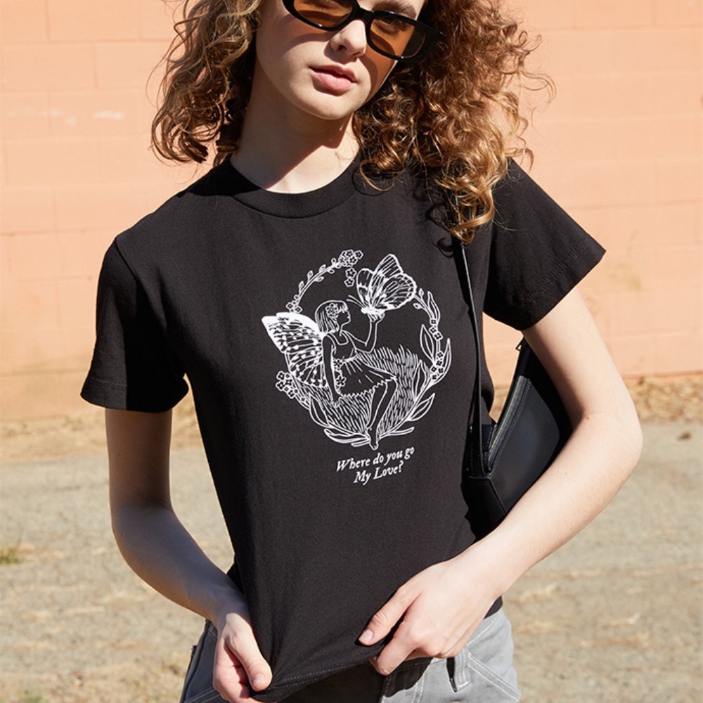 Brandy Melville Shirt